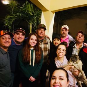 Meet your Posher, Pablo